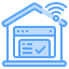 web-browser-document-online-learning-home-icon