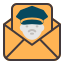 mail-message-police-policeman-cop-icon
