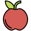 applediet-food-fruit-healthy-vegetarian-icon
