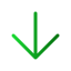 arrows-down-direction-sign-user-interface-icon