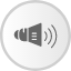 announcement-colume-speaker-voice-icon