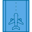 airport-aviation-landing-runway-taxiing-flight-travel-by-plane-icon