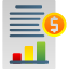 cash-flow-statement-analysis-summary-finance-icon