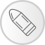 bullet-crime-military-shot-weapon-icon