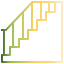 stairshotel-hostel-staircase-stair-stairway-jack-ladder-icon