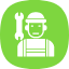 avatar-job-mechanic-plumber-profession-technician-icon