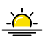 sun-weather-forecast-climate-icon