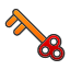 key-lock-password-security-secure-safety-padlock-icon