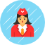 hostess-icon