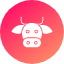 agriculture-animal-cattle-cow-farm-nature-icon-vector-design-icons-icon