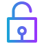 unlock-protect-security-padlock-user-interface-icon