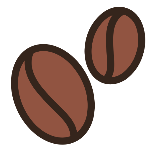 Free Free 275 Coffee Beans Icon Svg SVG PNG EPS DXF File