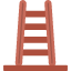 climb-drawbridge-ladder-progress-staircase-step-tread-of-steps-icon