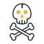 crossbones-danger-deadly-pirate-skeleton-skull-pollution-icon