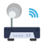 device-electronic-router-technology-icon