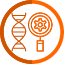 base-disorder-dna-finding-gene-genetic-structure-icon