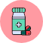 medicine-health-care-bottle-drug-medication-pills-tablets-icon