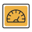 speed-o-meter-icon