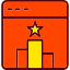 star-stars-rank-ranking-rating-icon