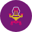 office-chair-work-staff-gaming-icon-vector-design-icons-icon