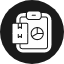 information-logistic-material-product-supply-icon-vector-design-icons-icon