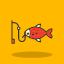 camping-fishing-forest-holidays-nature-tools-icon