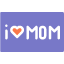 love-mom-icon