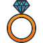 diamond-engagement-gem-marriage-premium-proposal-ring-icon