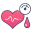 blood-pressire-health-heart-hypertension-medical-pressure-icon