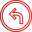 angle-arrow-direction-left-rotate-turn-icon