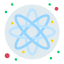 atom-laboratory-science-icon