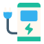 alternative-charge-charging-station-eco-electric-energy-icon
