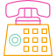 object-ux-essential-app-telephone-phone-dail-icon-vector-design-icons-icon