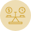 balance-sheet-account-business-equality-scale-weighing-icon