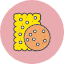 biscuit-cookie-cracker-food-snack-icon
