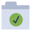 complete-folder-selected-icon