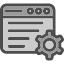 code-cog-data-science-engineering-management-settings-icon