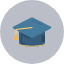 education-graduation-hat-icon