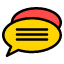 message-comment-dialogue-communication-chat-box-speak-icon