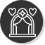 arch-flowers-heart-love-mariage-wedding-icon