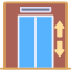 down-elevator-lift-transport-up-sign-symbol-illustration-icon