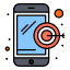 dartboard-digital-marketing-mobile-icon