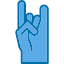asl-deaf-hand-language-sign-icon