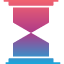clock-hourglass-sand-slow-time-icon