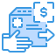 payment-delivery-hand-logistic-box-icon