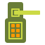 smart-door-key-hotel-icon