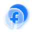 facebook-glass-freed-frosted-transparent-clear-icons-social-media-logos-icon