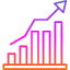 business-chart-graph-growth-rise-roi-sales-icon