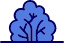 bush-garden-gardening-leaf-natural-plant-shrub-spring-icon