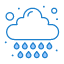 rain-report-summer-weather-icon
